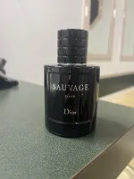 Sauvage Elixir parfume til mænd 100 ml