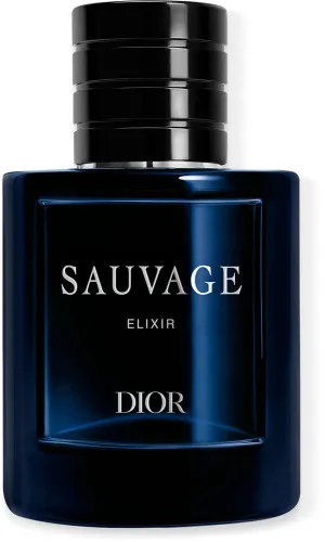 Dior Sauvage Elixir parfume til mænd