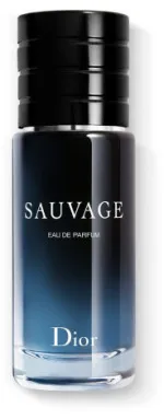 Sauvage Eau de Parfum til mænd 30 ml