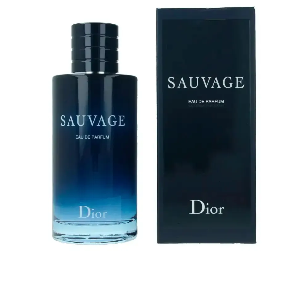 Sauvage Eau de Parfum til mænd 30 ml