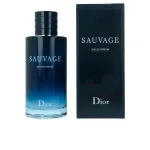 Sauvage Eau de Parfum til mænd 30 ml