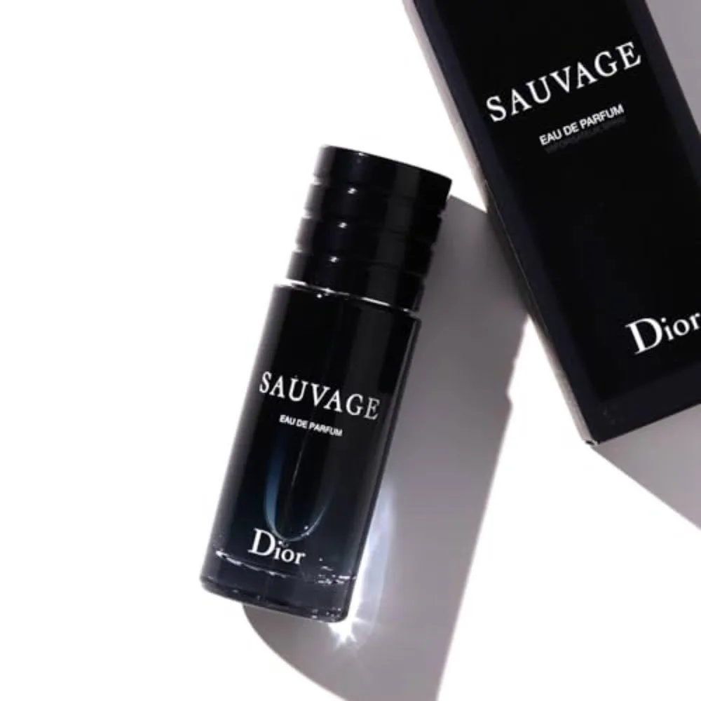 Sauvage Eau de Parfum til mænd 30 ml