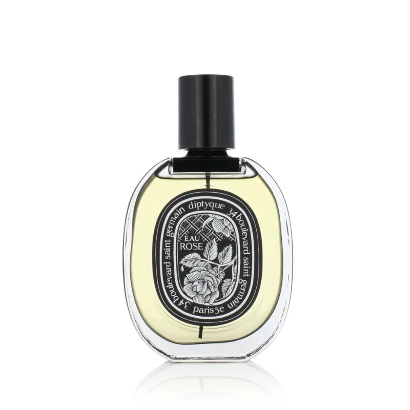 Diptyque Eau Rose parfumevand til kvinder 75 ml