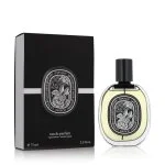 Diptyque Eau Rose parfumevand til kvinder 75 ml