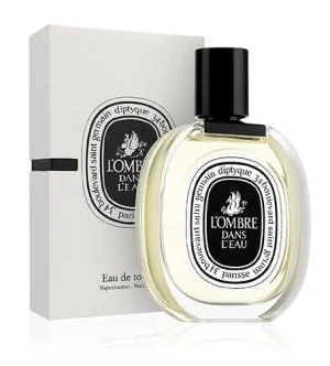 Diptyque L'Ombre Dans L'Eau Eau de Toilette til kvinder