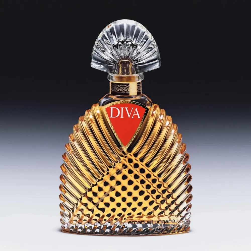 Diva eau de parfum til kvinder 50 ml