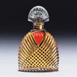 Diva eau de parfum til kvinder 50 ml