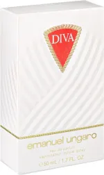 Diva eau de parfum til kvinder 50 ml