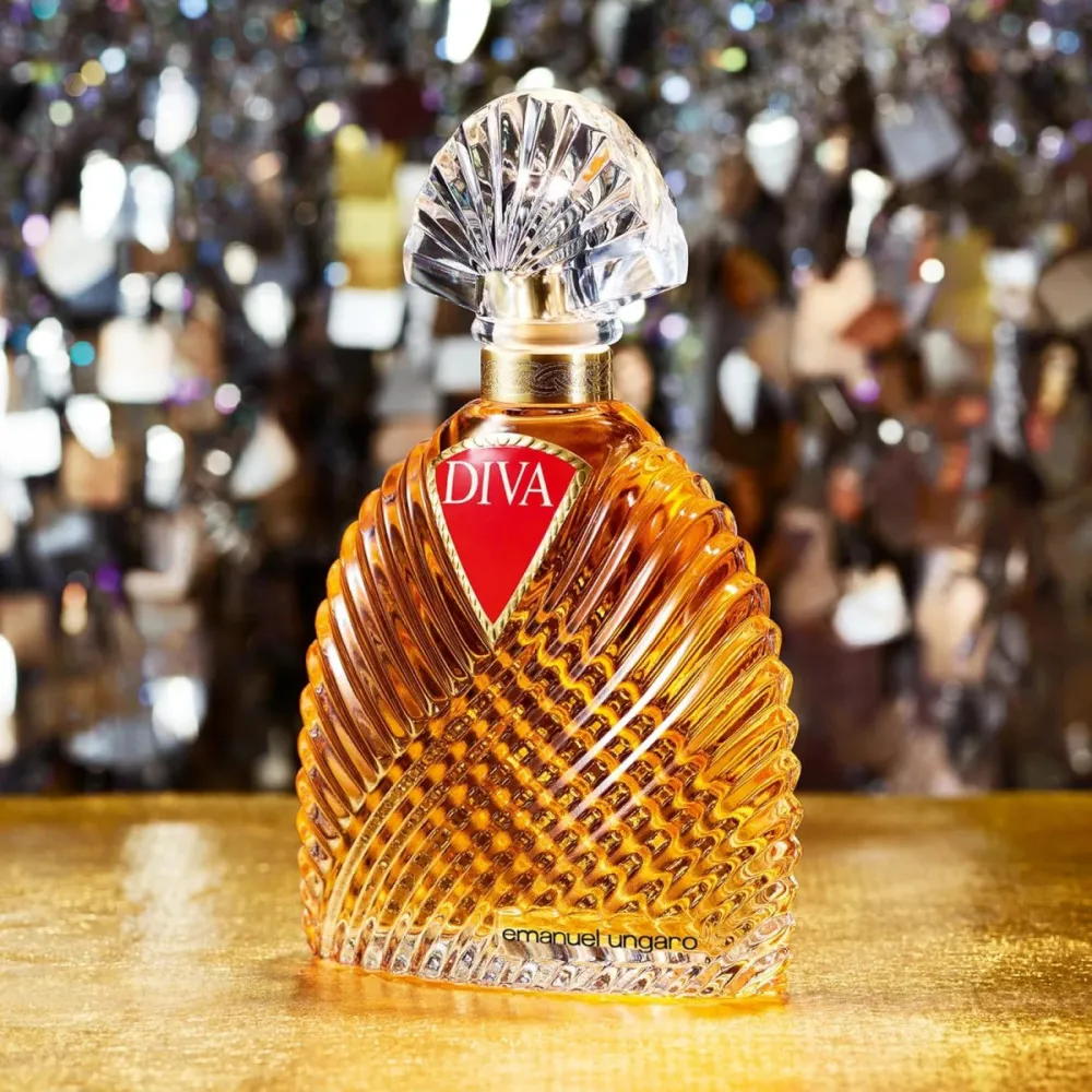 Diva eau de parfum til kvinder 50 ml