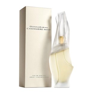 Cashmere Mist Eau de Toilette til kvinder