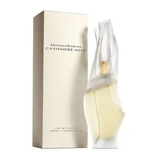 DKNY Cashmere Mist Eau de Toilette til kvinder