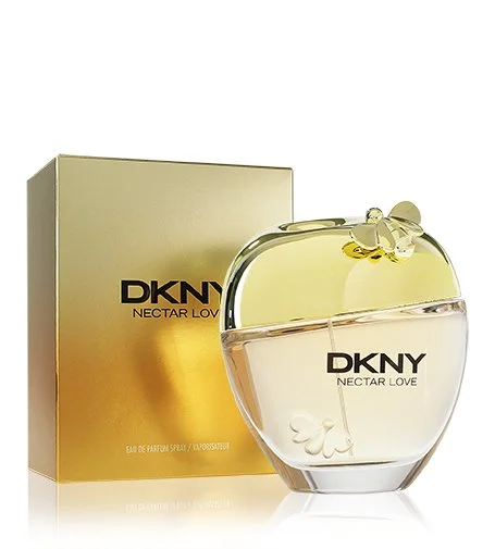 Nectar Love Eau de Parfum til kvinder 50 ml