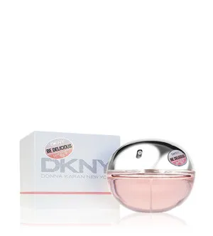 DKNY Be Delicious Fresh Blossom eau de parfum 100 ml til kvinder