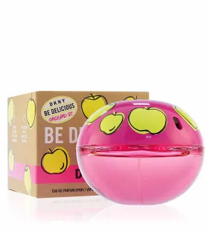 DKNY Be Delicious Orchard Street eau de parfum til kvinder 100 ml