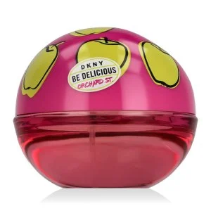 DKNY DKNY Donna Karan DKNY Be Delicious Orchard St. Eau de Parfum til kvinder
