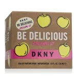 DKNY Donna Karan DKNY Be Delicious Orchard St. Eau de Parfum til kvinder 30 ml