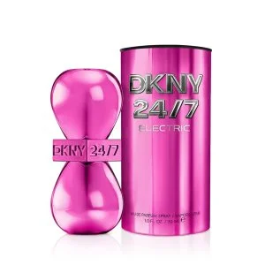 DKNY DKNY 24/7 Electric parfumevand til kvinder