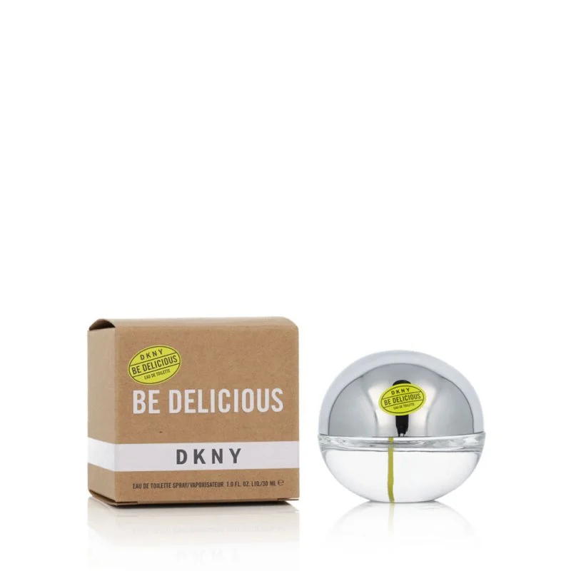 Be Delicious Eau de Toilette til kvinder 30 ml