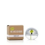 Be Delicious Eau de Toilette til kvinder 30 ml