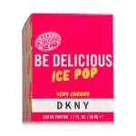 Be Delicious Ice Pop Very Cherry parfumevand til kvinder 50 ml