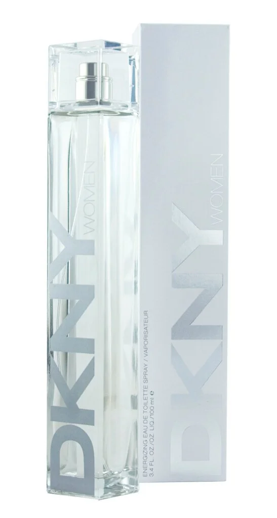 Women Energizing eau de toilette til kvinder 100 ml