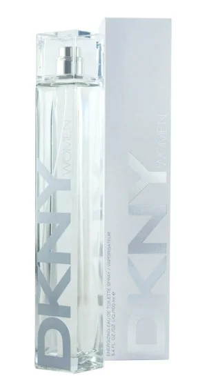 DKNY Women Energizing eau de toilette til kvinder