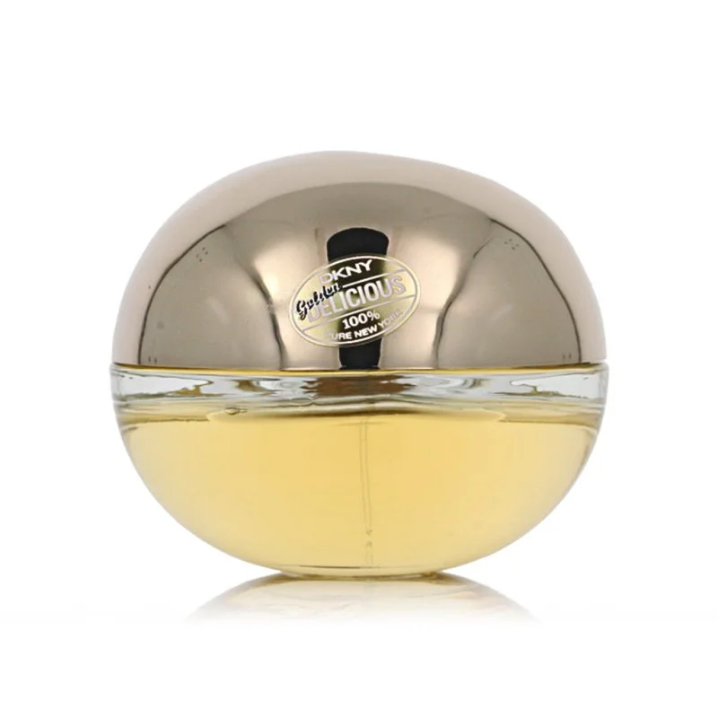 Be Delicious Golden Eau de Parfum til kvinder 50 ml