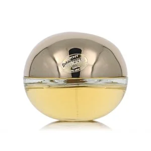 DKNY Be Delicious Golden Eau de Parfum til kvinder