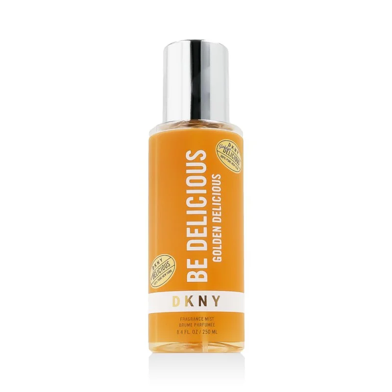 Be Delicious Golden bodyspray til kvinder 250 ml