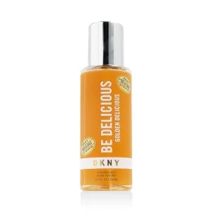 DKNY Be Delicious Golden bodyspray til kvinder