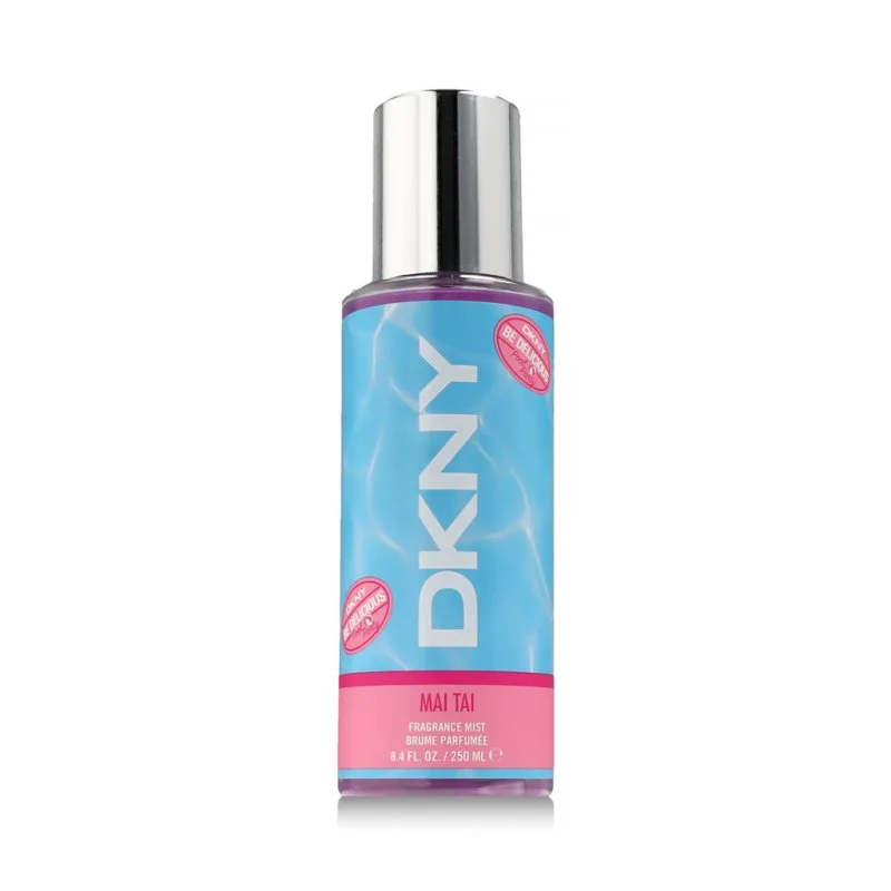 Be Delicious Pool Party Mai Tai bodyspray til kvinder 250 ml