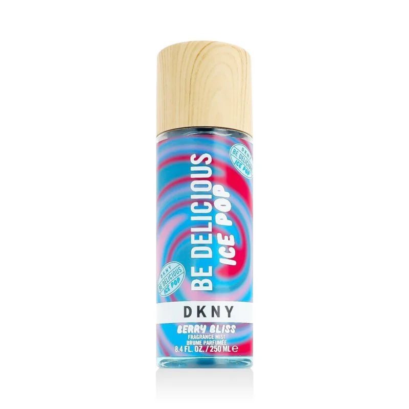 Be Delicious Ice Pop Berry Bliss bodyspray til kvinder 250 ml