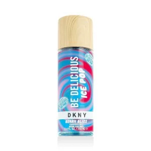 DKNY Be Delicious Ice Pop Berry Bliss bodyspray til kvinder