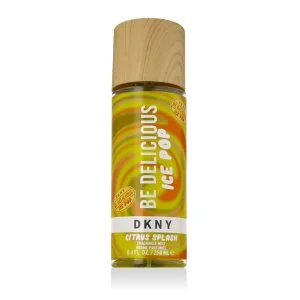 DKNY Be Delicious Ice Pop Citrus Splash hår- og kropsspray til kvinder
