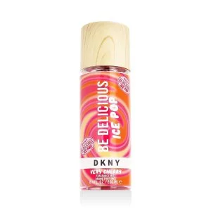 DKNY Be Delicious Ice Pop Very Cherry bodyspray til kvinder