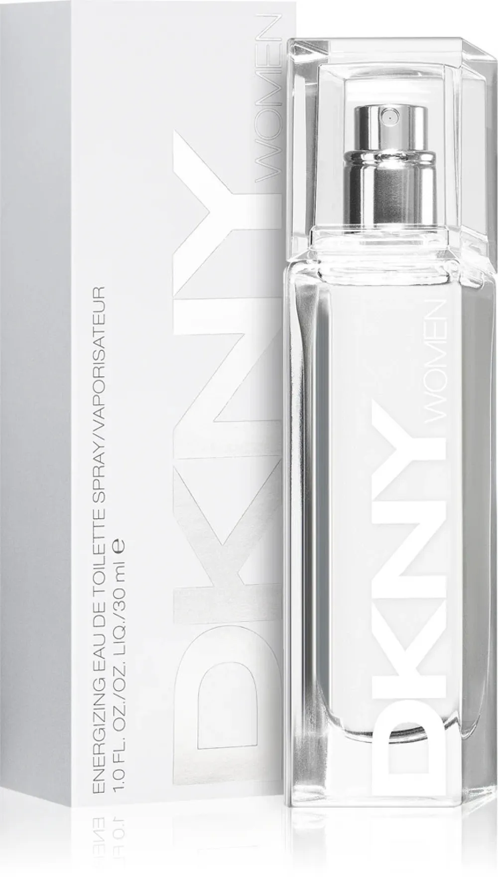 Energizing 2011 eau de toilette til kvinder 100 ml