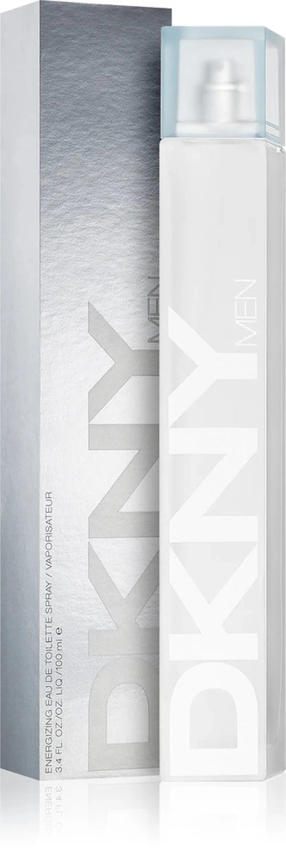 Men eau de toilette til mænd 100 ml