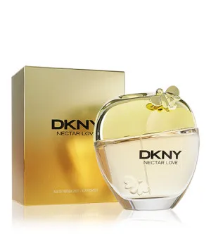 DKNY Nectar Love eau de parfum 100 ml til kvinder