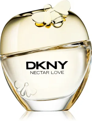 DKNY Nectar Love eau de parfum 100 ml til kvinder
