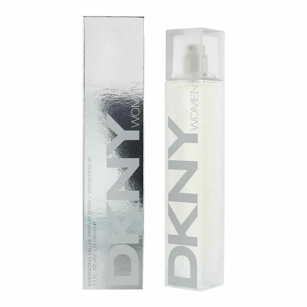 Women Energizing parfumevand til kvinder 50 ml