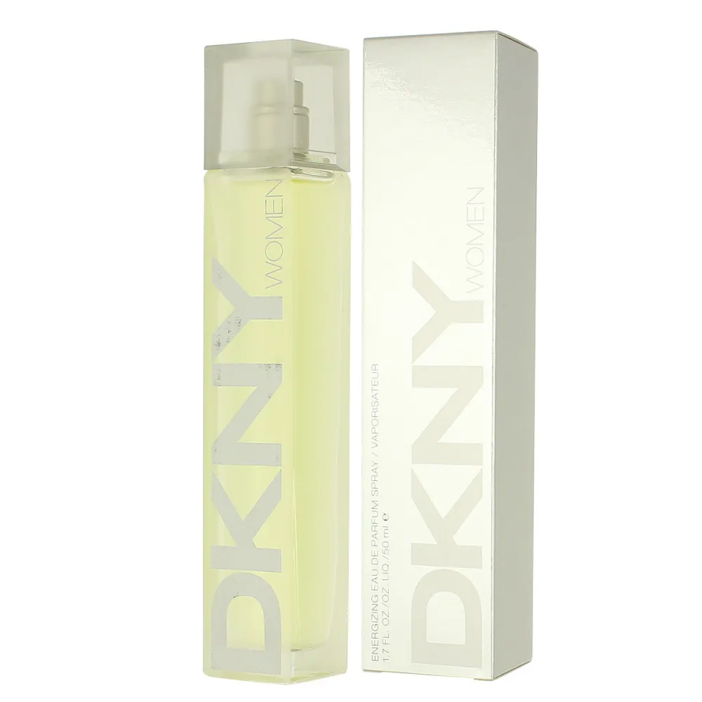 Women Energizing parfumevand til kvinder 50 ml
