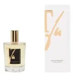 Vanilje Spray 100 ml Hjemmeduft - Tfu