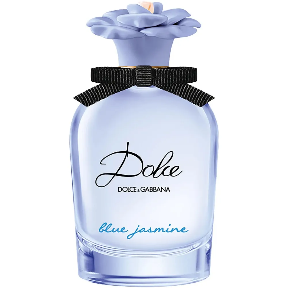 Dolce Blue Jasmine parfumevand til kvinder 50 ml