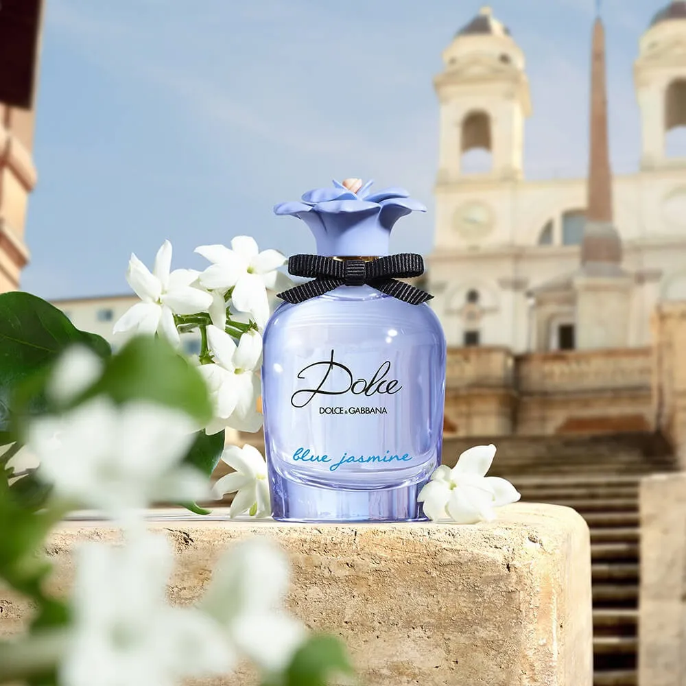 Dolce Blue Jasmine parfumevand til kvinder 50 ml