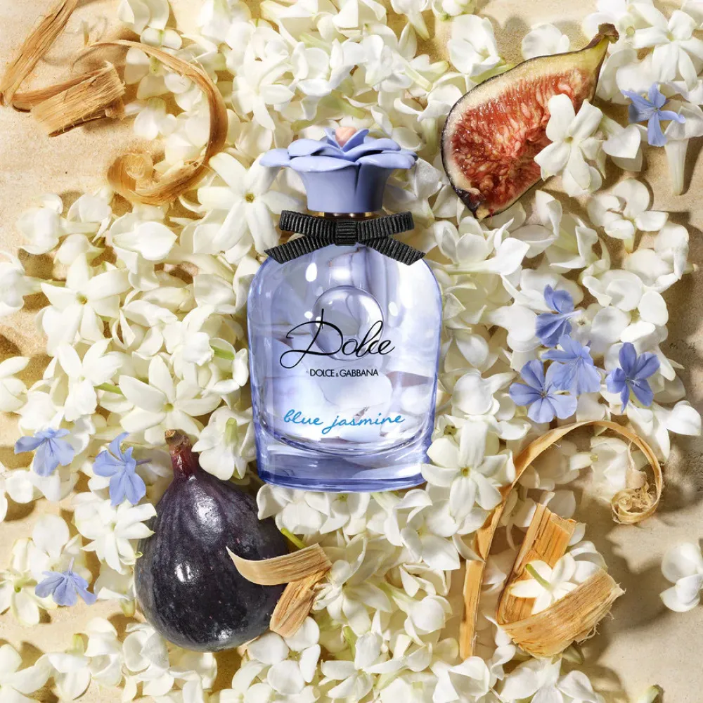 Dolce Blue Jasmine parfumevand til kvinder 50 ml