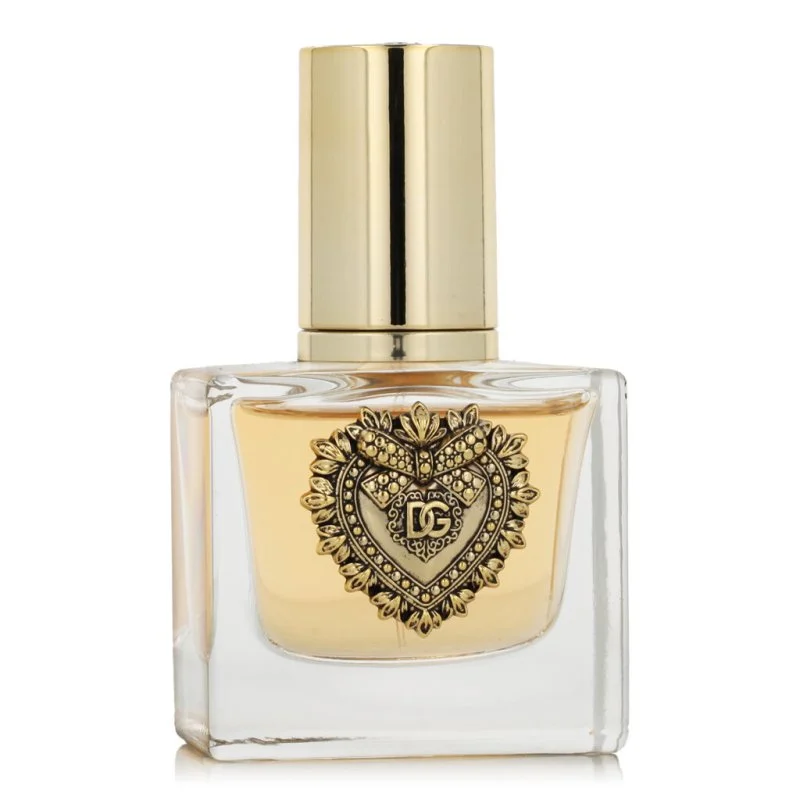 Dolce & Gabbana Devotion Eau de Parfum til kvinder 30 ml