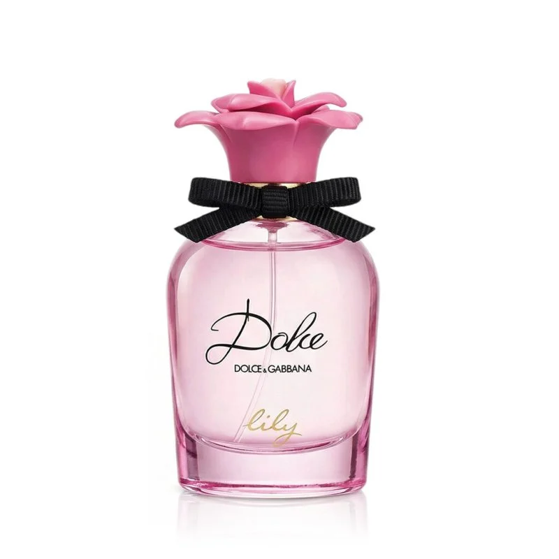 Dolce Lily Eau de Toilette til kvinder 50 ml