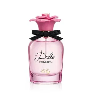 Dolce & Gabbana Dolce & Gabbana Dolce Lily Eau de Toilette til kvinder