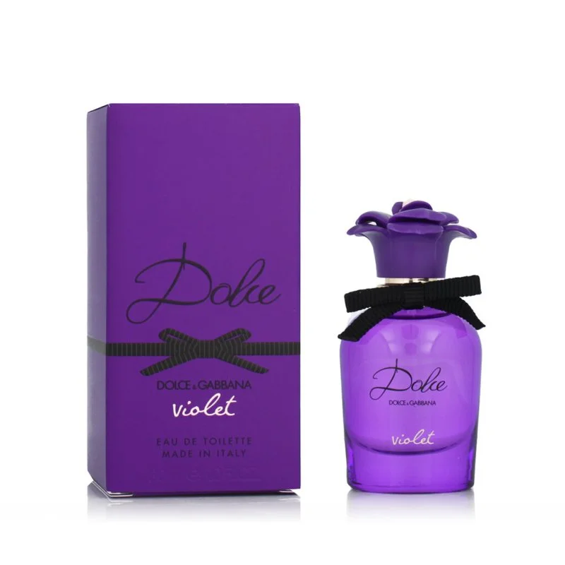 Dolce Violet eau de toilette til kvinder 30 ml