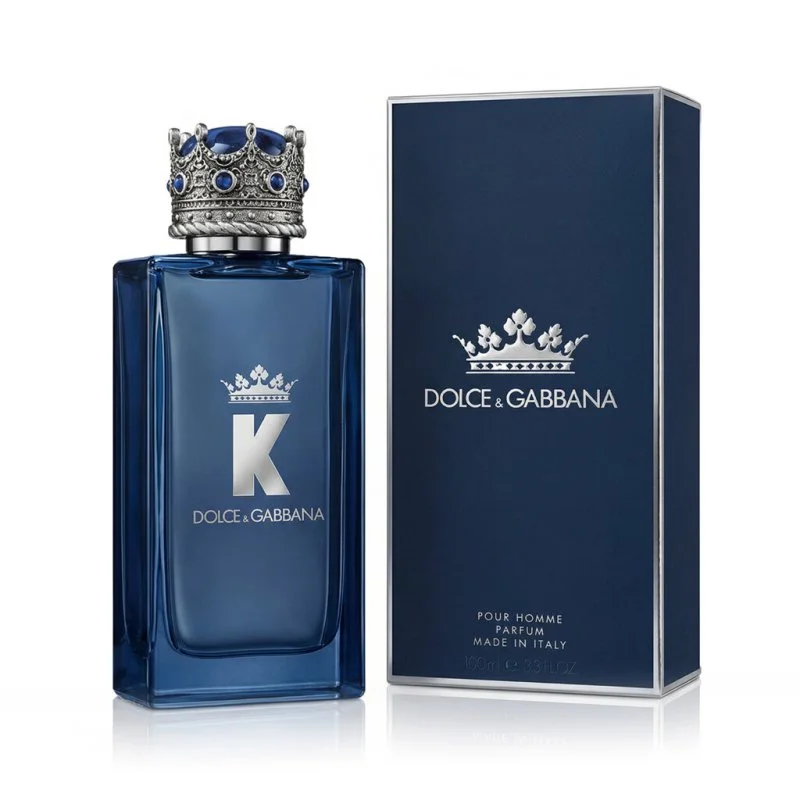 Dolce & Gabbana K Pour Homme parfume til mænd